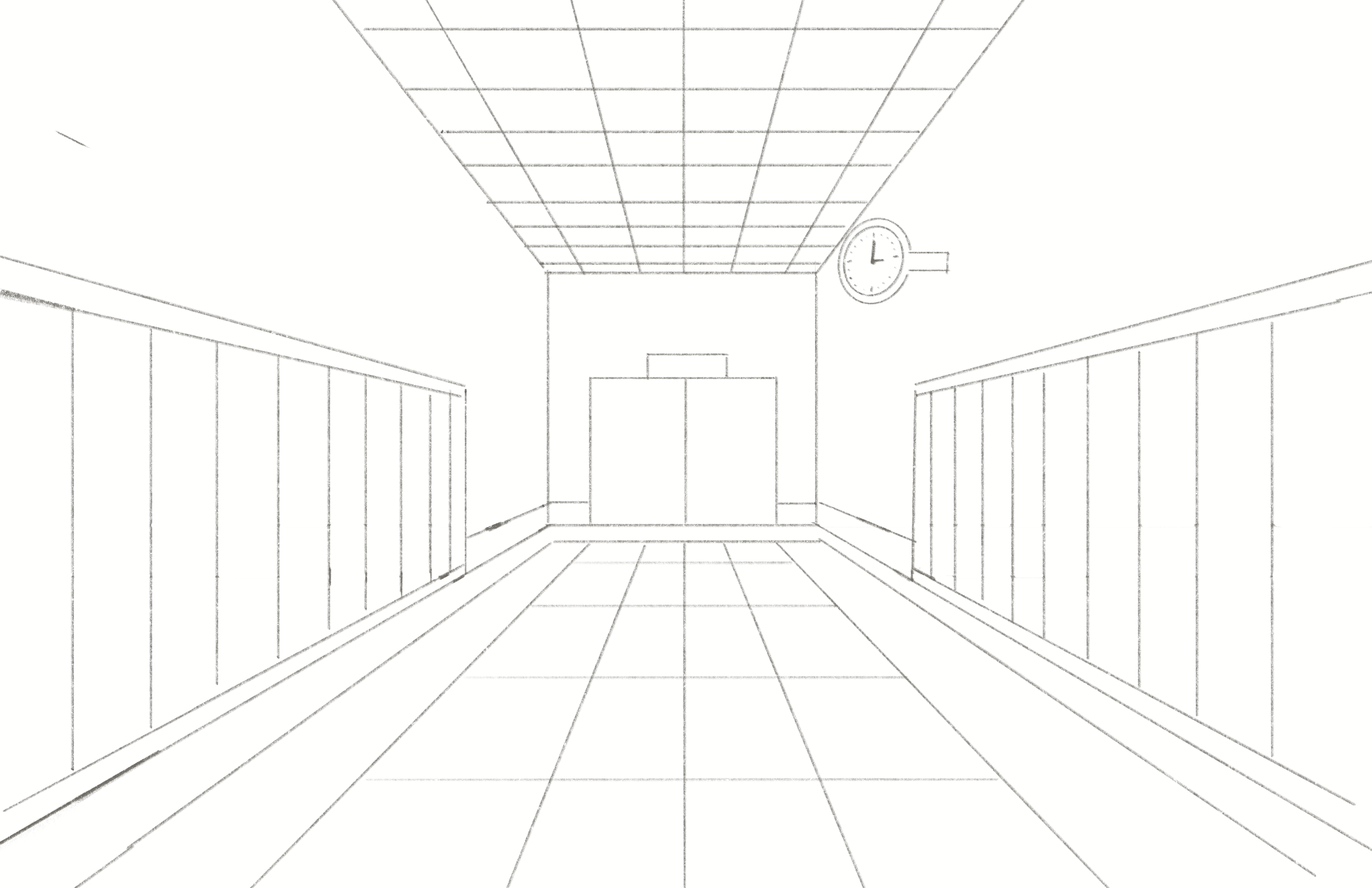 SKETCH TWO